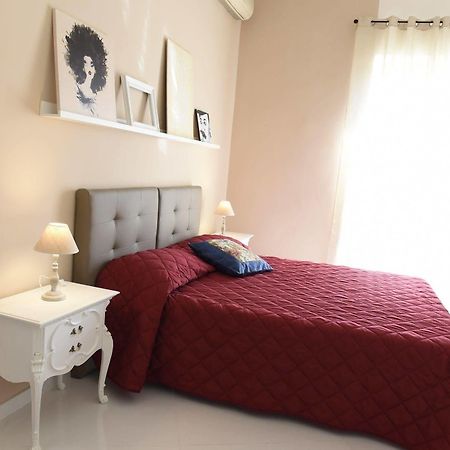 Evita House B&B Pompei Luaran gambar