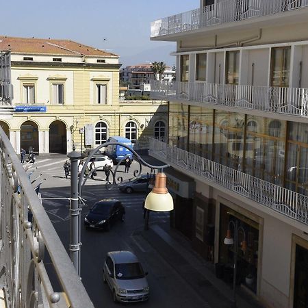 Evita House B&B Pompei Luaran gambar