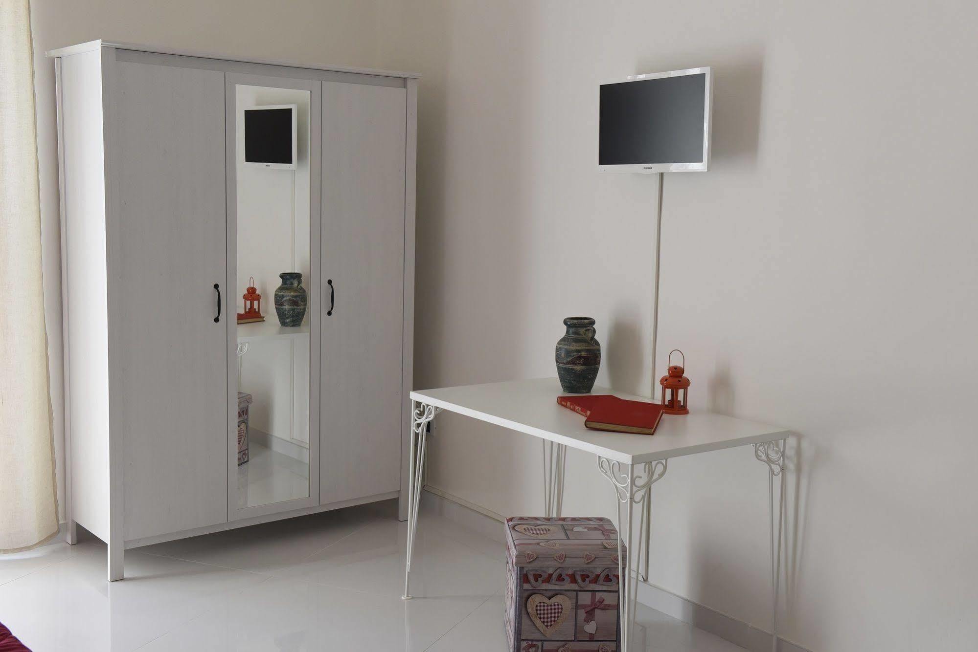 Evita House B&B Pompei Luaran gambar