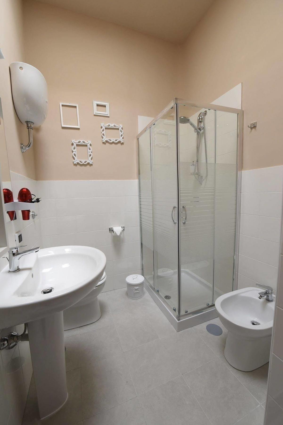Evita House B&B Pompei Luaran gambar