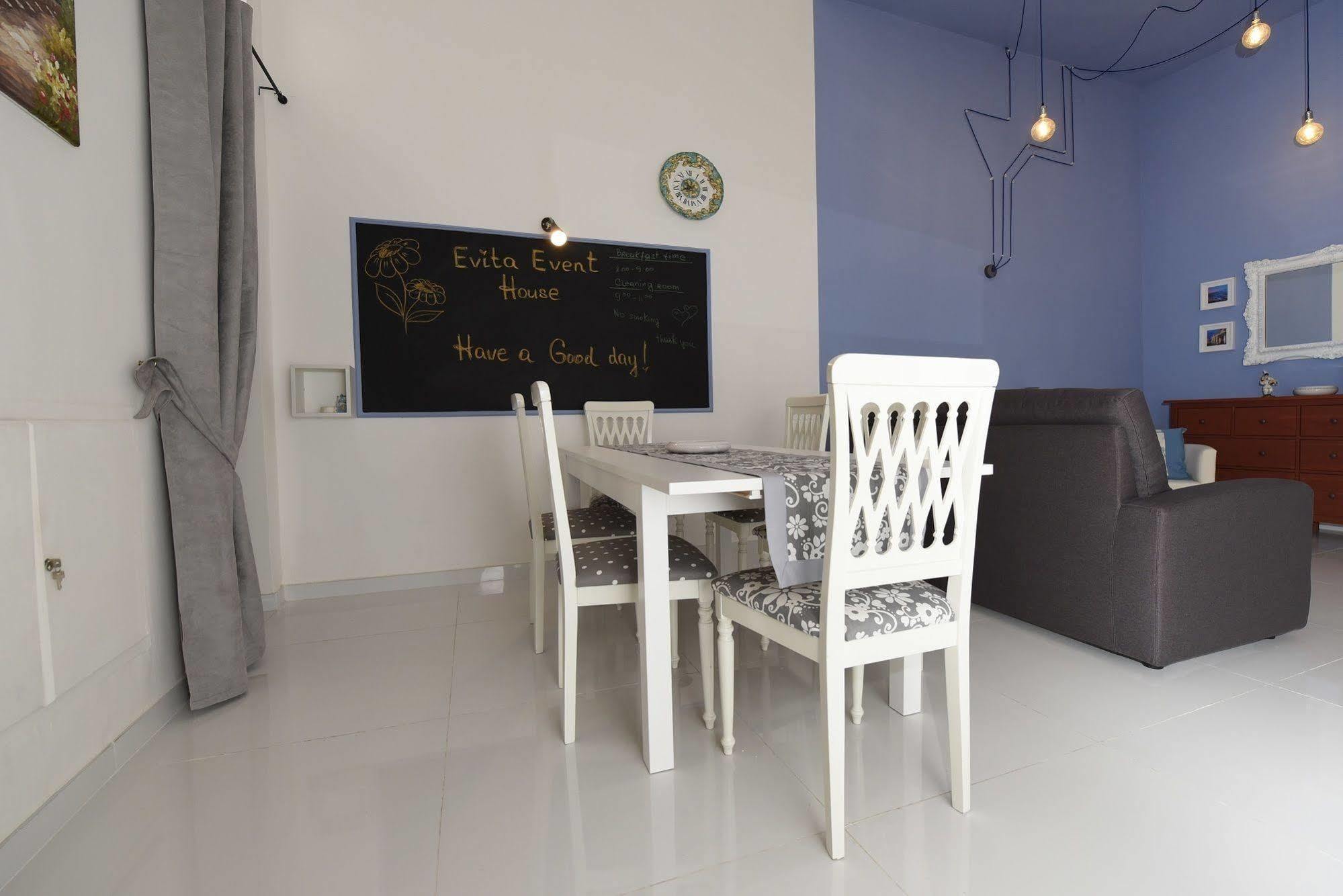 Evita House B&B Pompei Luaran gambar