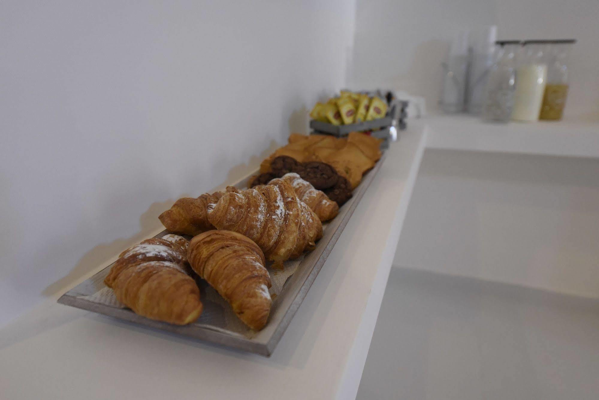 Evita House B&B Pompei Luaran gambar